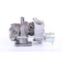 NISSENS 93040 Turbocharger