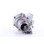 NISSENS 93040 Turbocharger