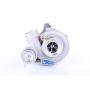 NISSENS 93040 Turbocharger