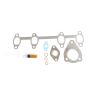 NISSENS 93090 Turbocharger