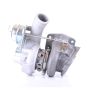 NISSENS 93147 Turbocharger