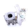 NISSENS 93147 Turbocharger