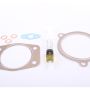 NISSENS 93147 Turbocharger