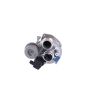 NISSENS 93154 Turbocharger