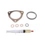 NISSENS 93154 Turbocharger