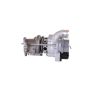 NISSENS 93154 Turbocharger