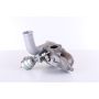 NISSENS 93169 Turbocharger