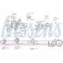 NISSENS 93169 Turbocharger