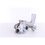 NISSENS 93169 Turbocharger