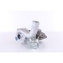 NISSENS 93169 Turbocharger