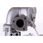 NISSENS 93169 Turbocharger