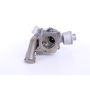 NISSENS 93193 Turbocharger