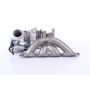 NISSENS 93193 Turbocharger