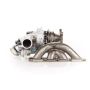 NISSENS 93196 Turbocharger