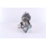 NISSENS 93221 Turbocharger