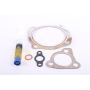 NISSENS 93222 Turbocharger