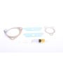 NISSENS 93271 Turbocharger