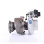 NISSENS 93308 Turbocharger
