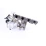 NISSENS 93415 Turbocharger
