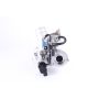 NISSENS 93415 Turbocharger