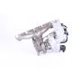 NISSENS 93415 Turbocharger
