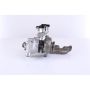 NISSENS 93420 Turbocharger