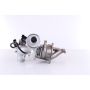 NISSENS 93433 Turbocharger