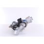 NISSENS 93433 Turbocharger