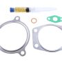 NISSENS 93633 Turbocharger