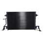 NISSENS 940002 Air Conditioning Condenser