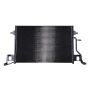 NISSENS 940002 Air Conditioning Condenser