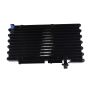 NISSENS 94000 Air Conditioning Condenser