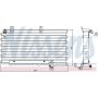 NISSENS 94000 Air Conditioning Condenser