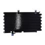 NISSENS 94000 Air Conditioning Condenser