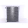 NISSENS 940019 Air Conditioning Condenser