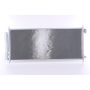 NISSENS 940051 Air Conditioning Condenser/Receiver Drier Assembly