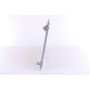 NISSENS 940051 Air Conditioning Condenser/Receiver Drier Assembly