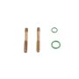 NISSENS 940051 Air Conditioning Condenser/Receiver Drier Assembly