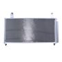NISSENS 940080 Air Conditioning Condenser/Receiver Drier Assembly