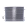 NISSENS 940098 Air Conditioning Condenser
