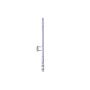 NISSENS 940098 Air Conditioning Condenser
