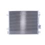 NISSENS 940098 Air Conditioning Condenser