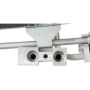 NISSENS 940100 Air Conditioning Condenser/Receiver Drier Assembly