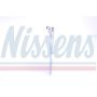 NISSENS 940100 Air Conditioning Condenser/Receiver Drier Assembly