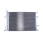 NISSENS 940103 Air Conditioning Condenser/Receiver Drier Assembly
