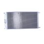 NISSENS 940104 Air Conditioning Condenser