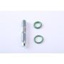 NISSENS 940104 Air Conditioning Condenser