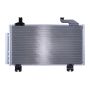 NISSENS 940114 Air Conditioning Condenser/Receiver Drier Assembly