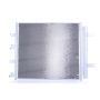 NISSENS 940117 Air Conditioning Condenser/Receiver Drier Assembly