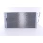 NISSENS 940118 Air Conditioning Condenser/Receiver Drier Assembly
